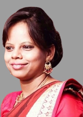 Asma Nurin Fatema