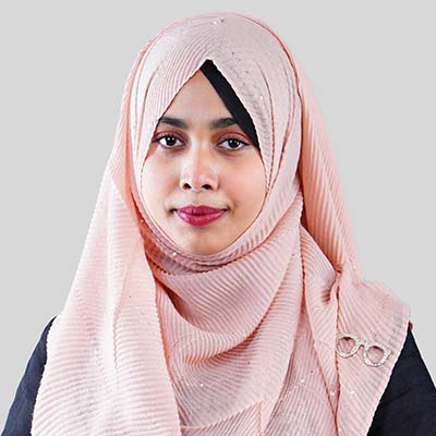 Saida Akter Faria
