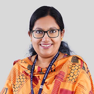 Sonia Islam