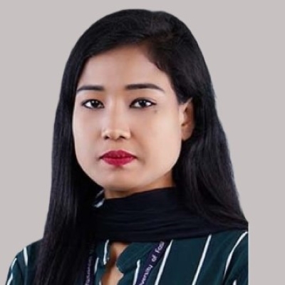 Mitu Akther