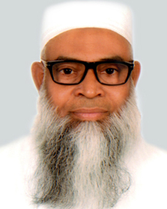 Ahmed Mashud