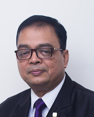 Jamal Uddin