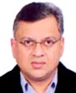 arshad jamal