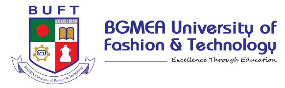 BGMEA University of Fashion & Technology (BUFT)