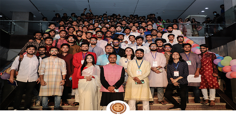 BUFT Textile Club