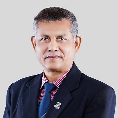 Prof. Dr. Md. Abdul Jalil
