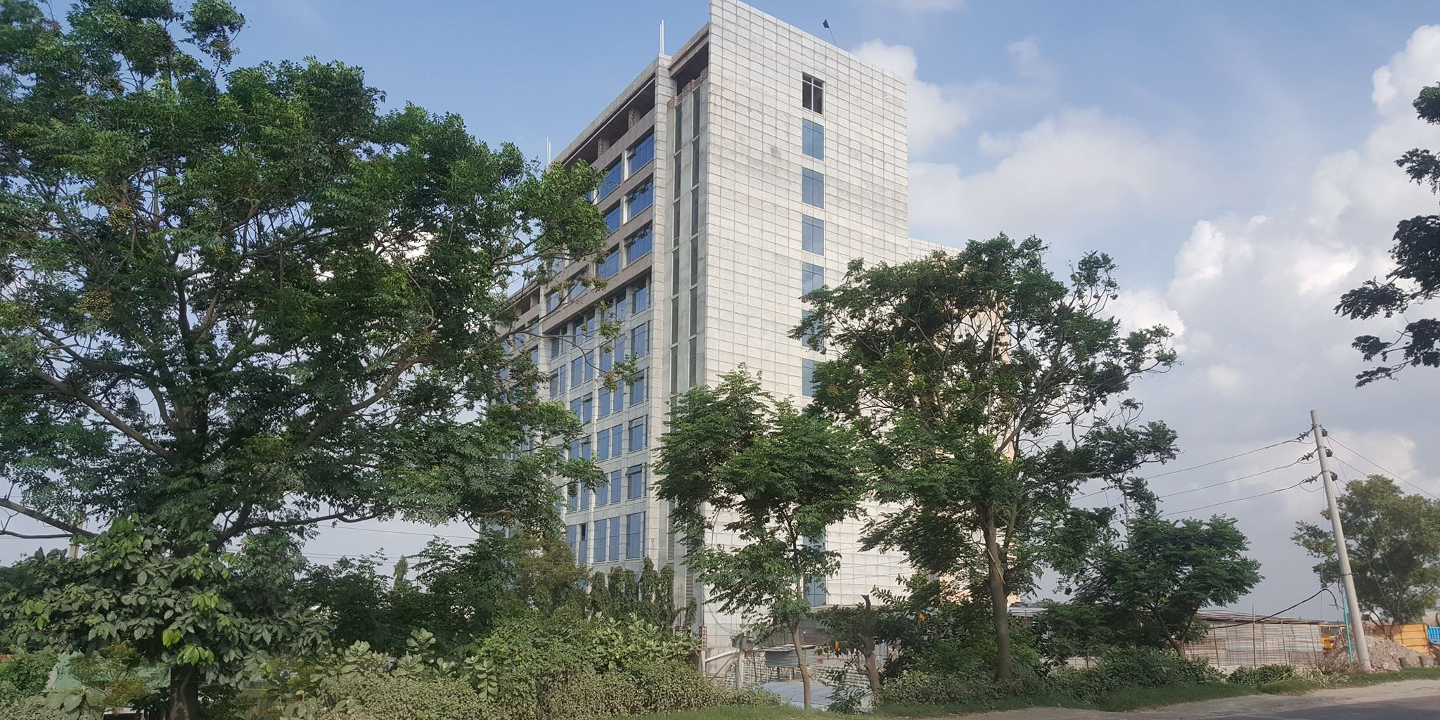 BUFT Campus