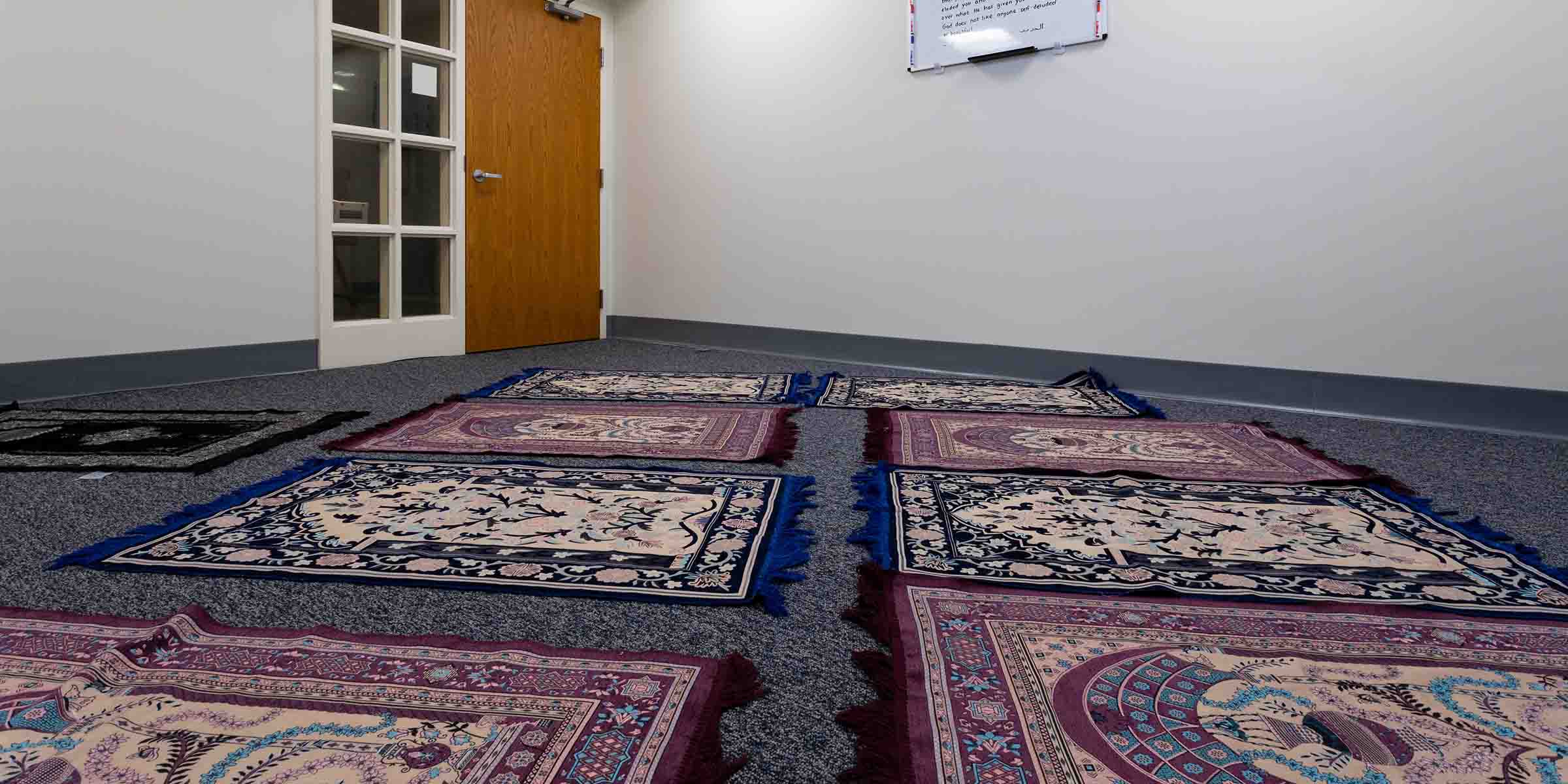 Prayer Room