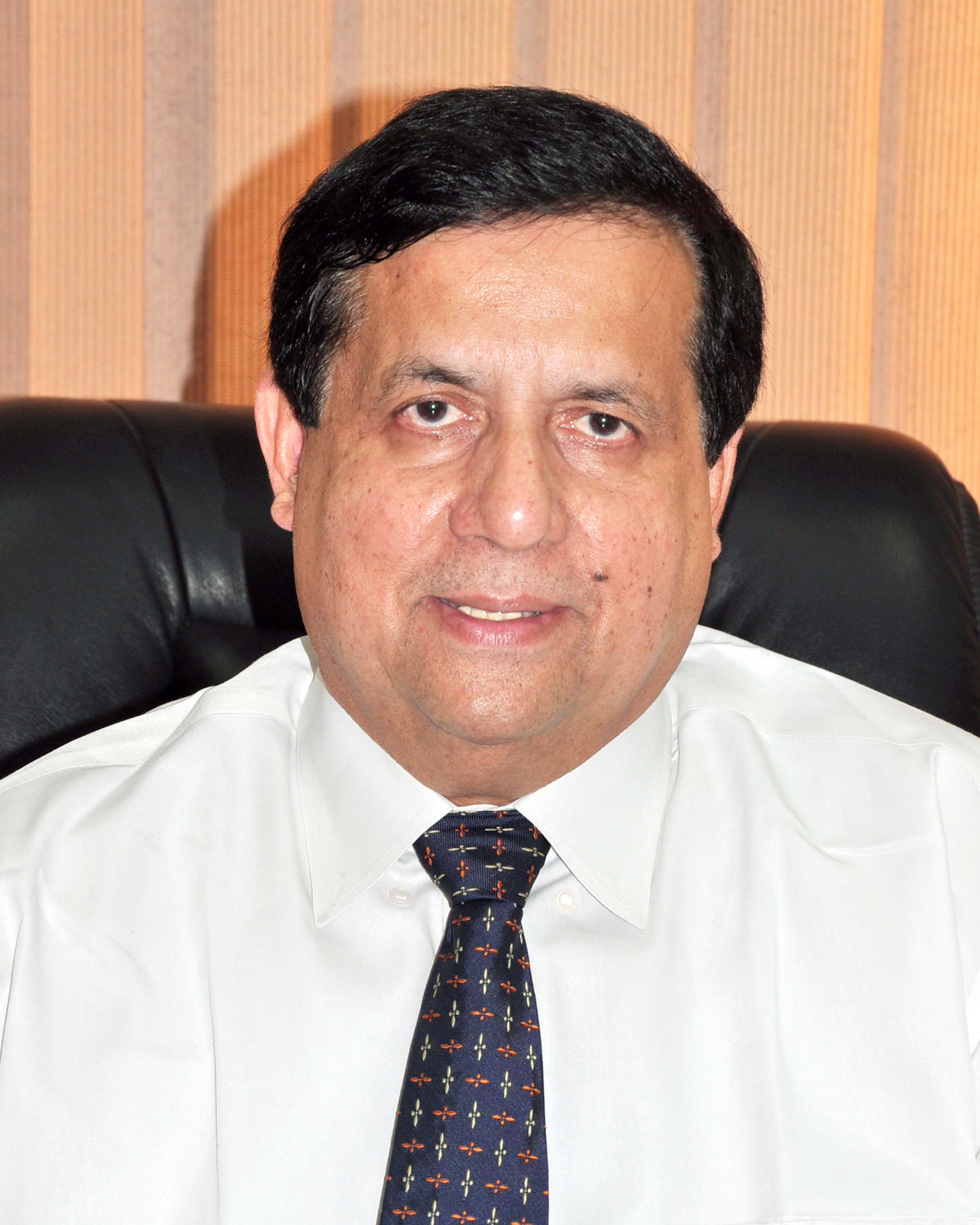 Chairman