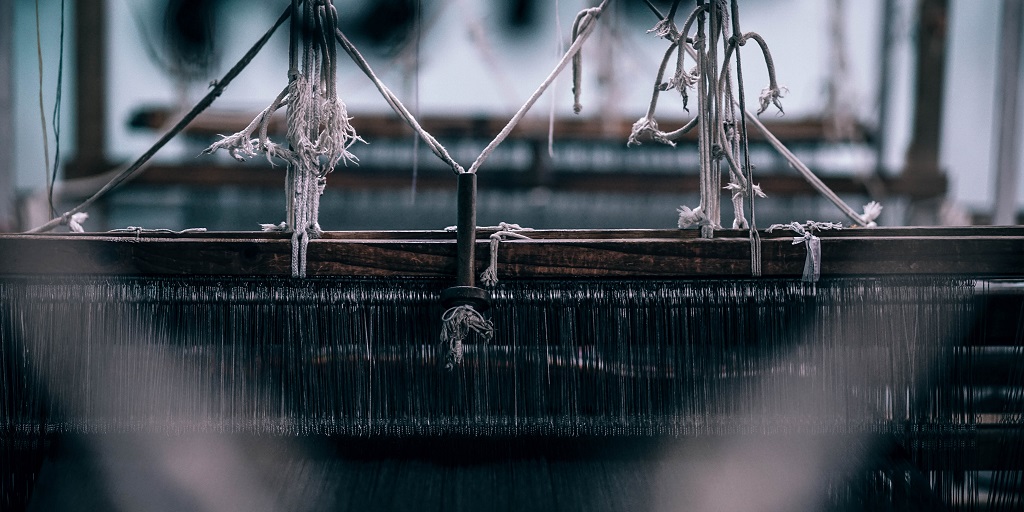 Masters in Textile Engineering
