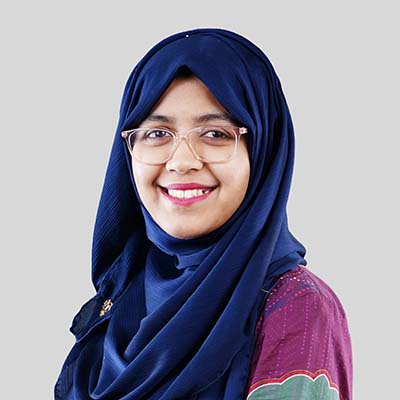 Sanjida Afrin Lima 