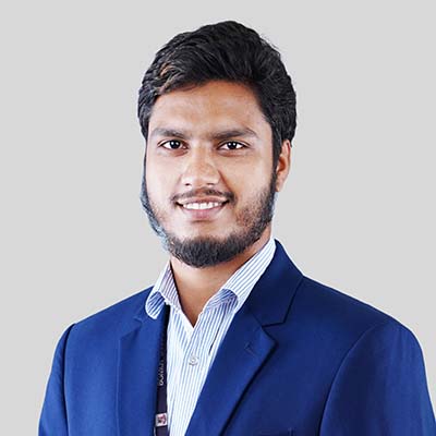 Md Atiqur Rahman 