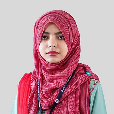 Homayra Mehnaz Himi 