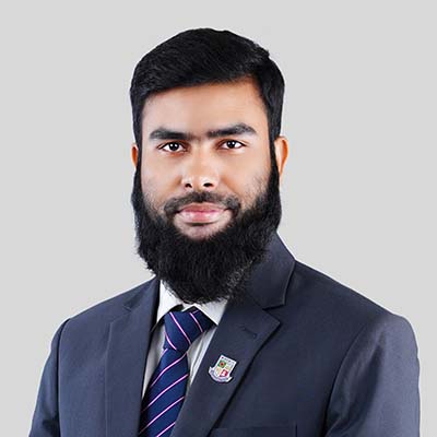 Md. Rezaul Karim 