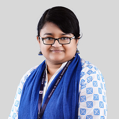 Maisha Sadaf 