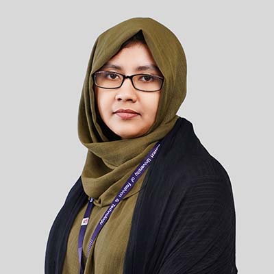 Saima Sultana Urmi 
