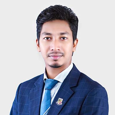 Tanvir Ahmed 