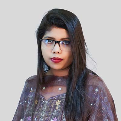 Nadvi Mamun Pritha 
