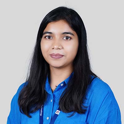 Sumiya Akter Anika 