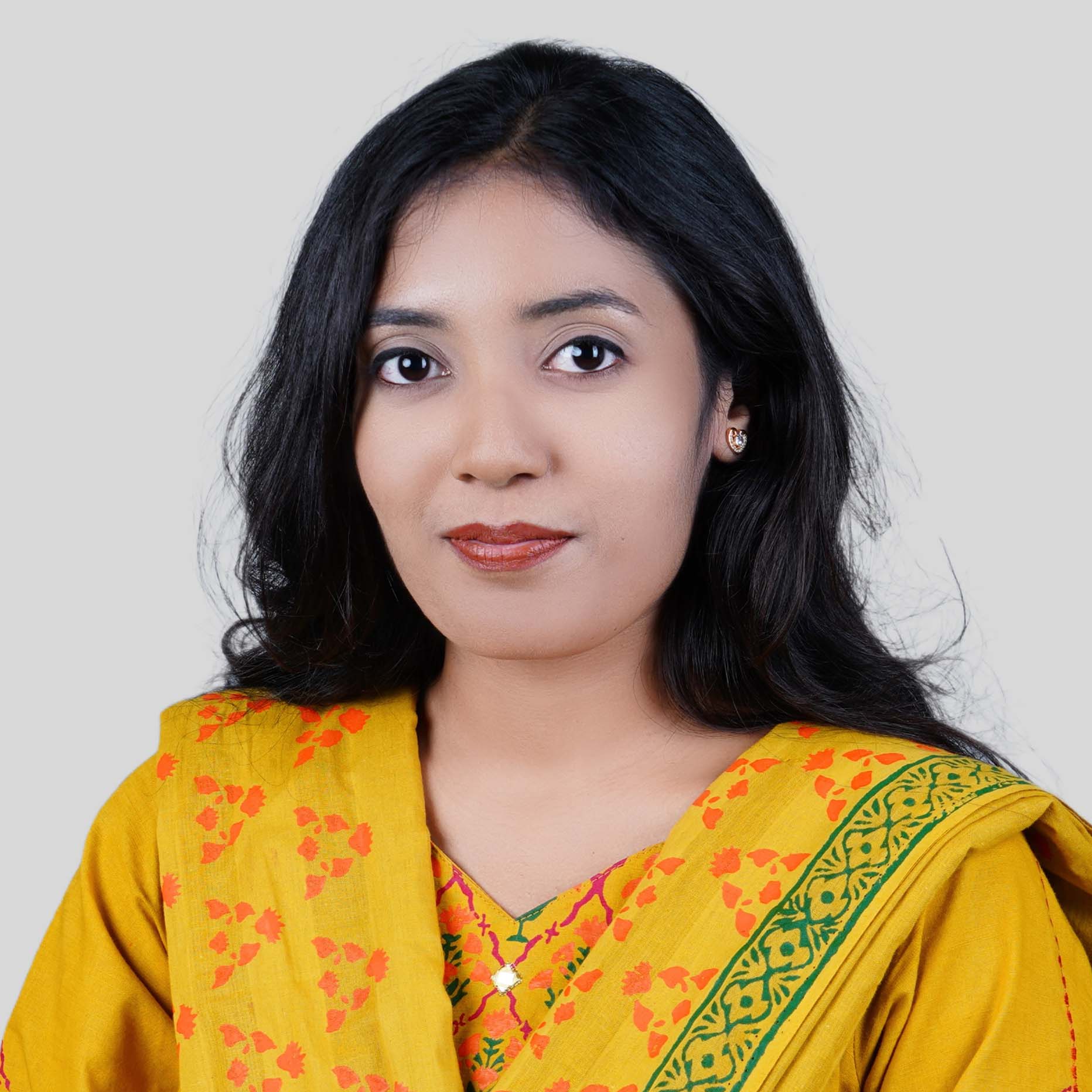 Sudipta Progga Islam 