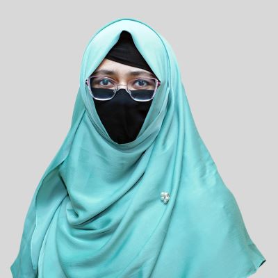 Jannatul Nasrin 