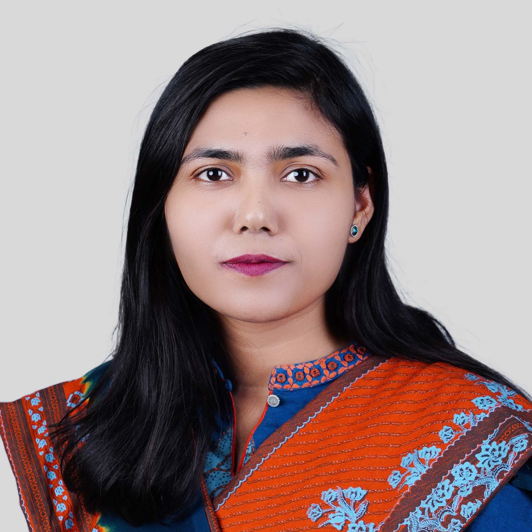 Humaina Jannat 
