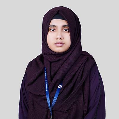 Sharmin Sultana 