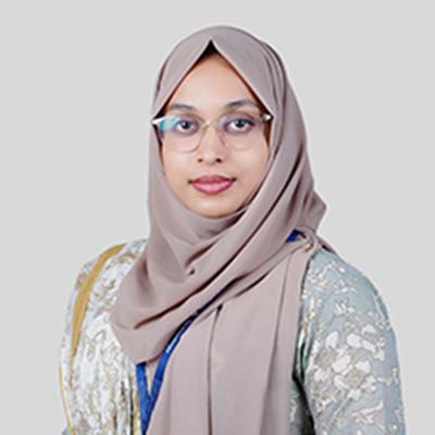 Raisa Rahman Moromi 