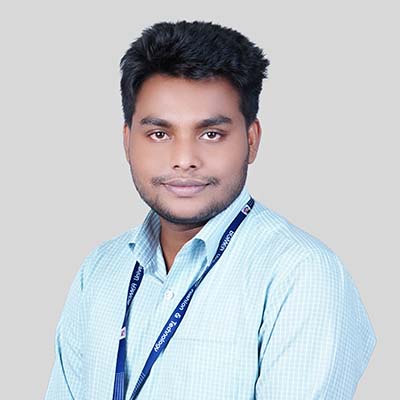 Md. Almamun Hossen 