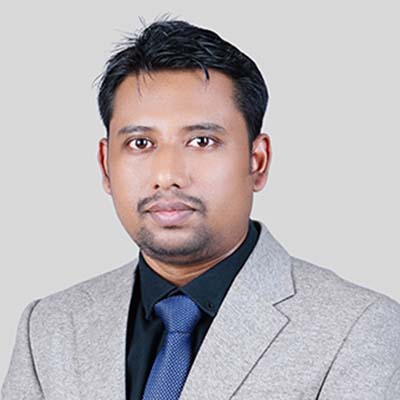 Md. Nurul Haque Samdany 