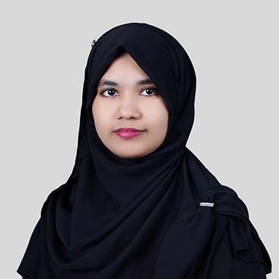 Habiba Akter 