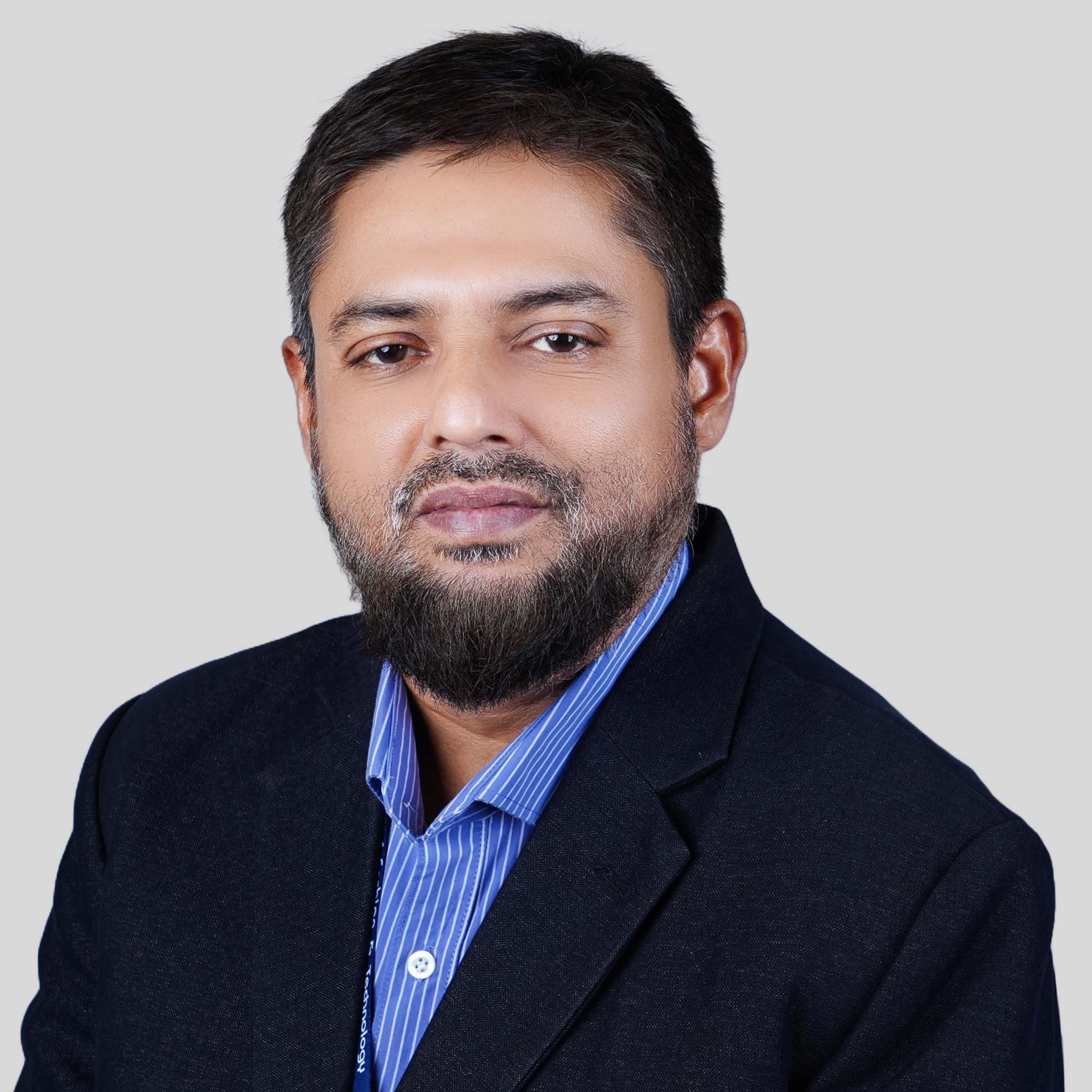 Mohammad Hosain Reza 