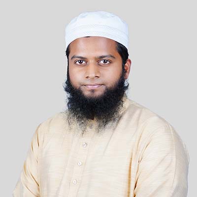 Zahidul Islam 