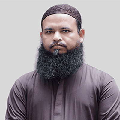 Dr. Sharif Mohammad Shahidullah 