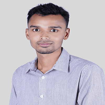 Md Ashikur Rahman 