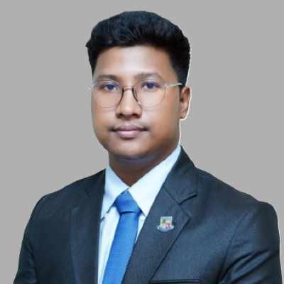 Konok Chandro Roy 