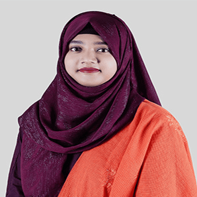 Sumaiya Ferdousi 