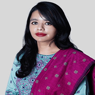 Ispita Nobi Chowdhury 