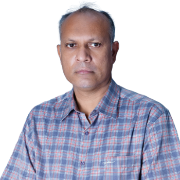 Dr. Mohammod Aminuzzaman 