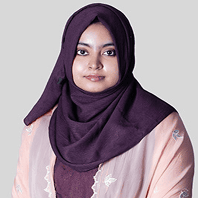Tamanna Hasan 