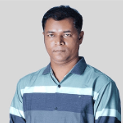 Dr. Khan Rajib Hossain 