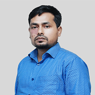 Rezaul Kabir 
