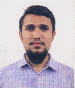 Md. Shafiul Alam 