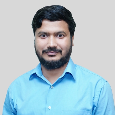 Md. Saidur Rahaman 
