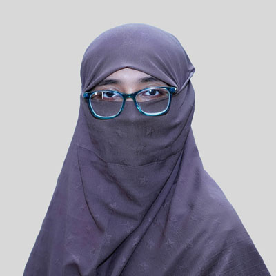 Umme Salma Ferdousi 