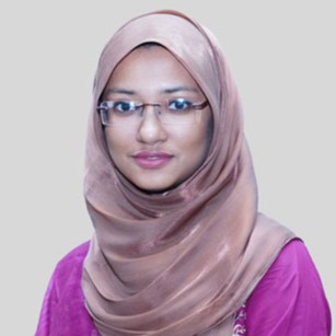 Anika Tabassum 