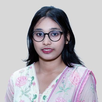 Fariha Fairooz Nodi 