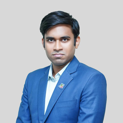 Rashed Hassan Siam 