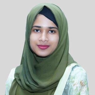 Afifa Talukder 