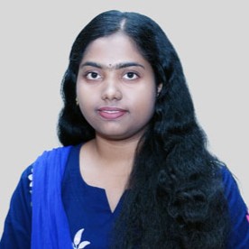 Bristy Rani Sarker 
